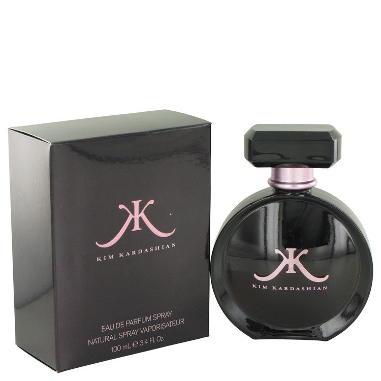 Nước hoa nữ authentic Kim Kardashian eau de parfum 100ml (Mỹ)