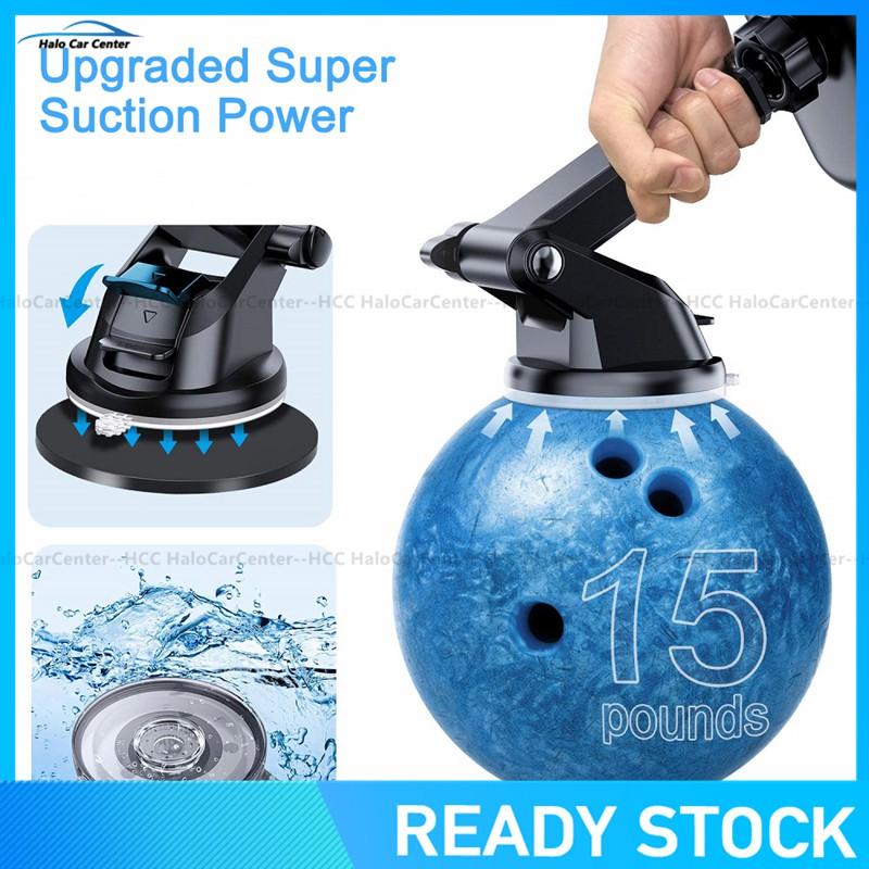 Giá đỡ điện thoại xoay 360 độ tiện dụng chất lượng cao