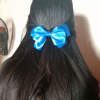 Kẹp nơ xinh