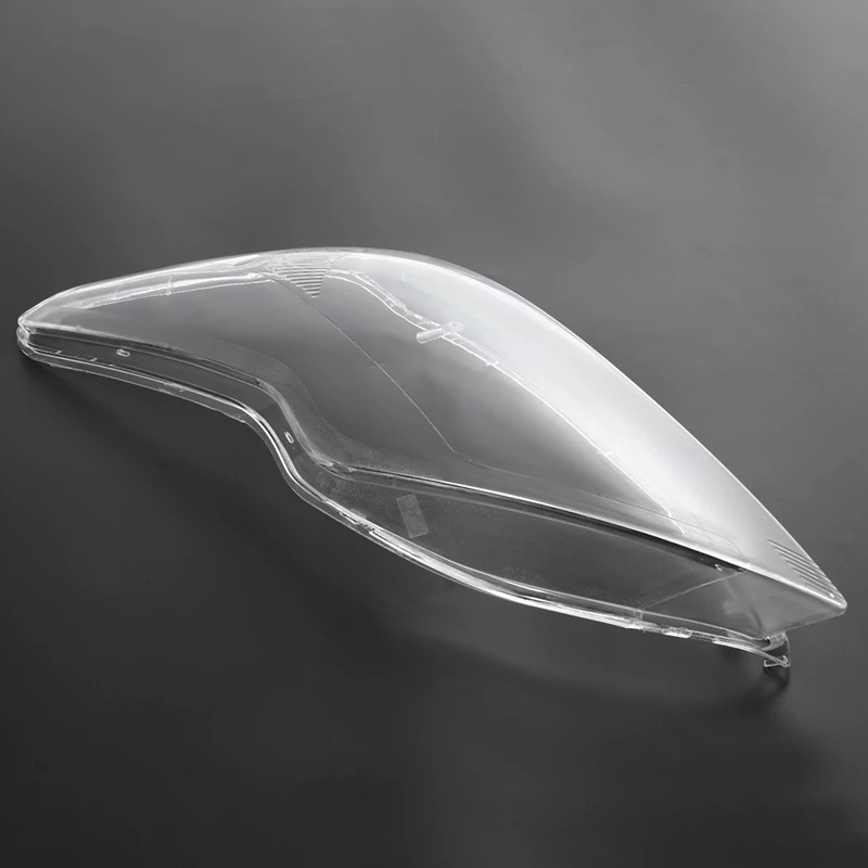 Chụp Đèn Pha Trong Suốt Chuyên Dụng Cho Xe Hơi Ford Focus 2009 2010 2011