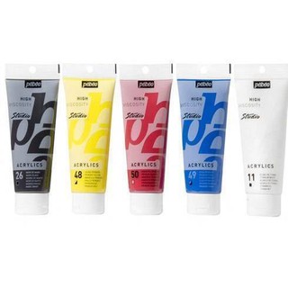 Màu Acrylic Pebeo Studio Tuýp 100ml