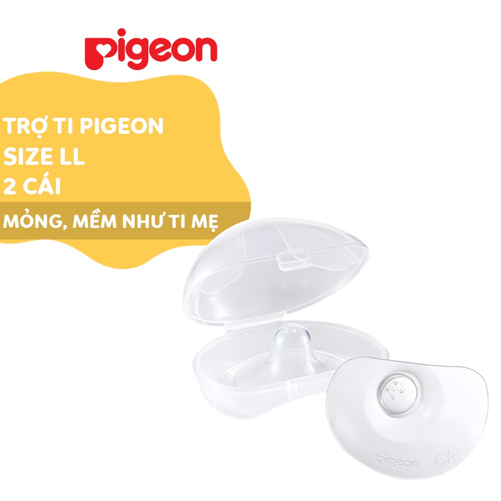 Trợ ti Pigeon size LL