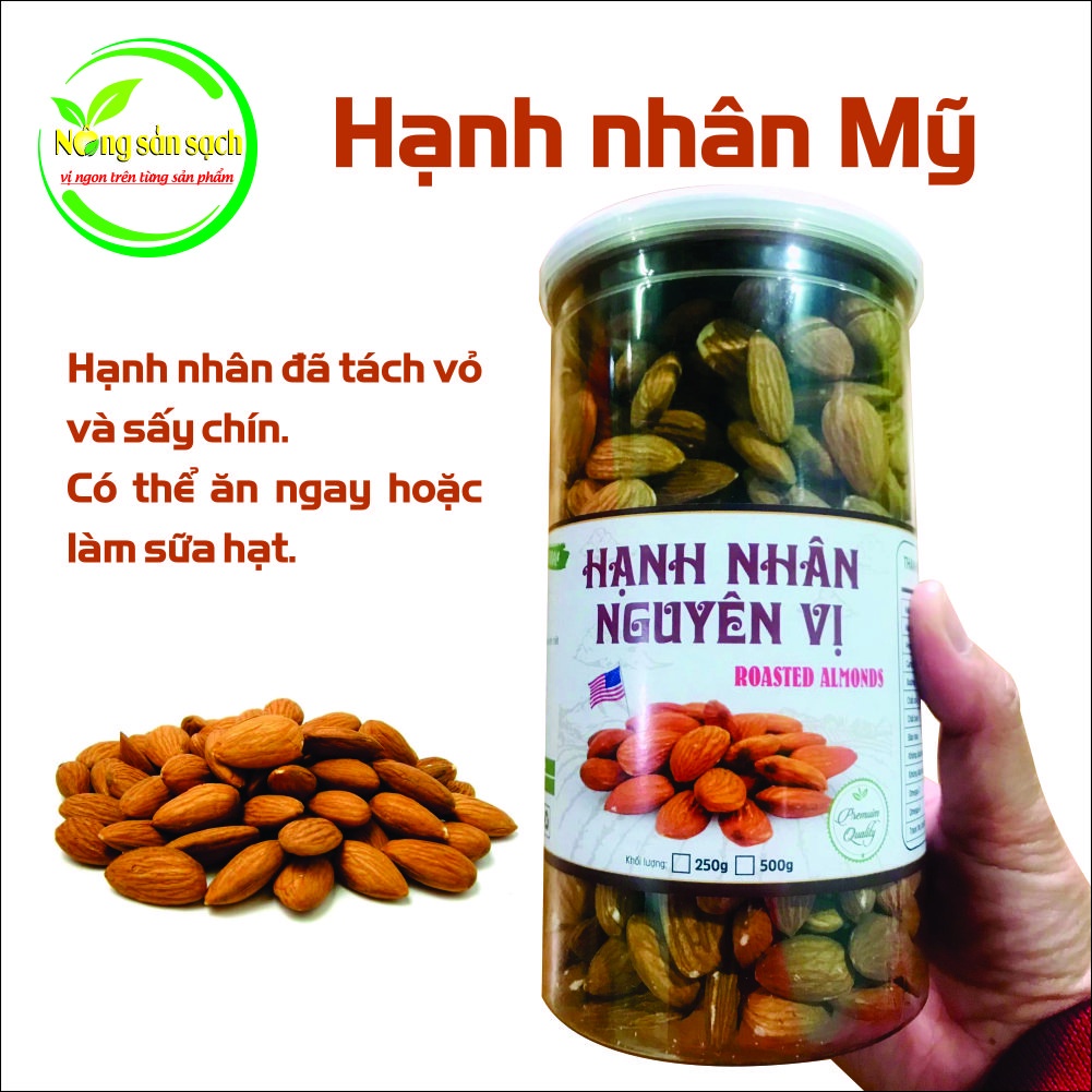 - Hạt to, thơm ngon, giàu dinh dưỡng
