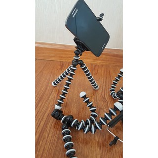 ĐẾ Tripod Chân Nhện 22cm -  - Hàng Nhập Khẩu - VIMOA