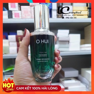 Tinh chất Ohui Prime Adbancer Serum❤️TÁCH SET SIÊU HỜI❤️căng bóng-chống lão hoá-nuôi dưỡng da khoẻ mạnh sáng mịn 50ml