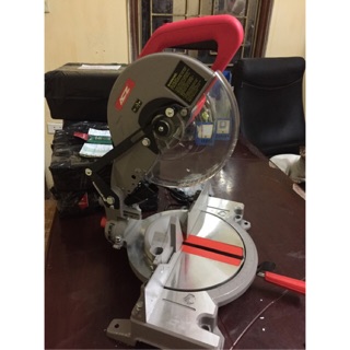 Máy cắt nhôm ACZ 255mm