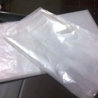 Túi pe bóng dẻo khổ lớn 1mx1,5m