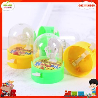 [FreeShip – Sale khô máu] ĐỒ CHƠI BÓNG RỔ MINI hatn