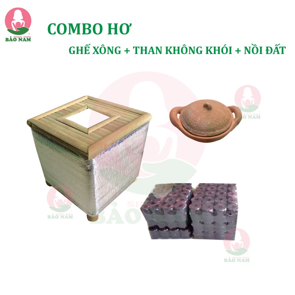 TRỌN BỘ GHẾ XÔNG