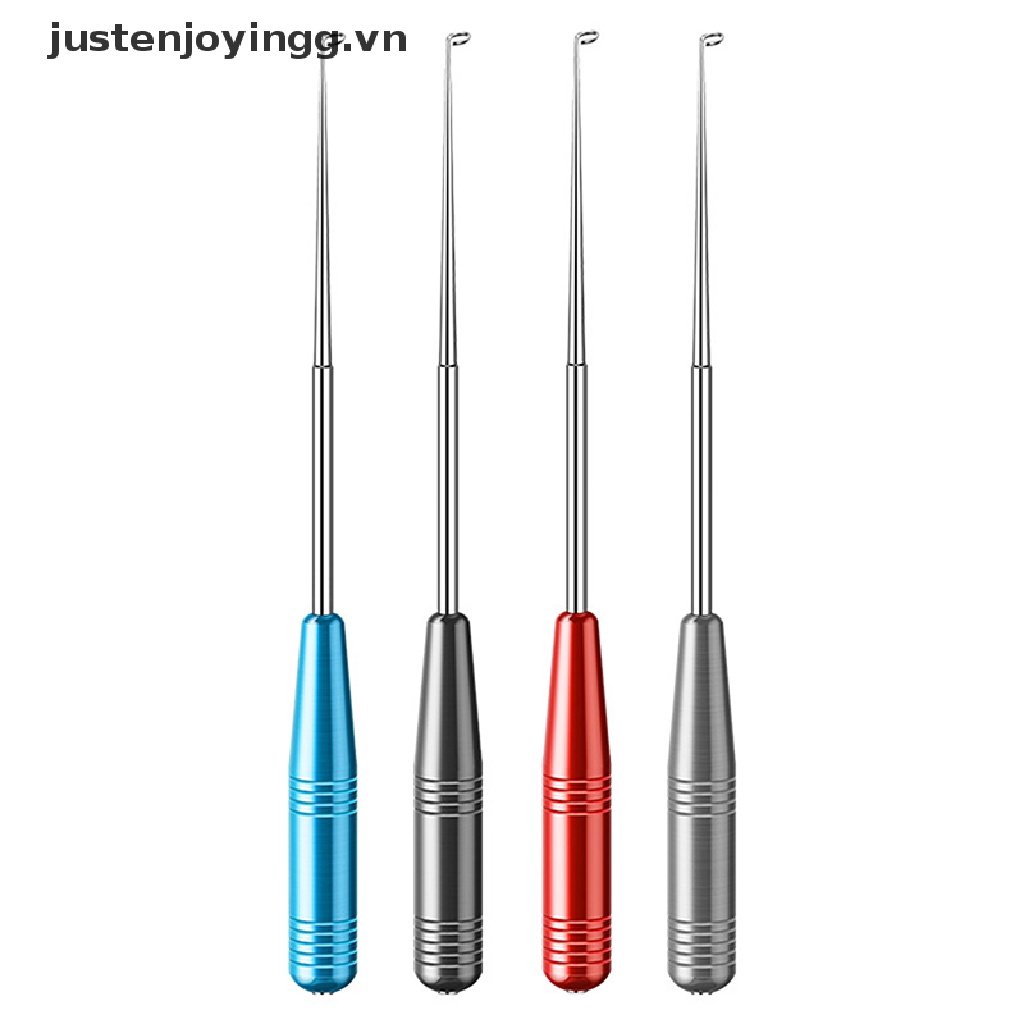 Dụng Cụ Gỡ Lưỡi Câu Cá Bằng Inox Chuyên Dụng