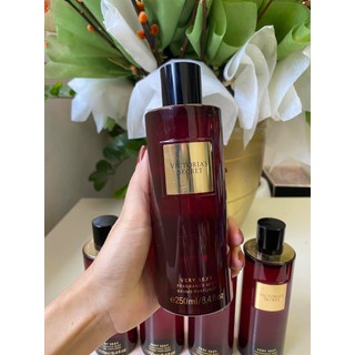 Xịt body mist verry sexy