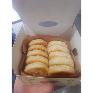 Bánh hạt dẻ