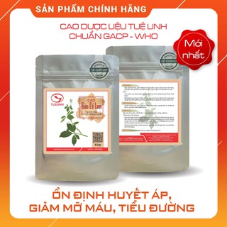 Cao Giảo Cổ Lam Tuệ Linh - Ổn định huyết áp, giảm mỡ máu, tiểu đường