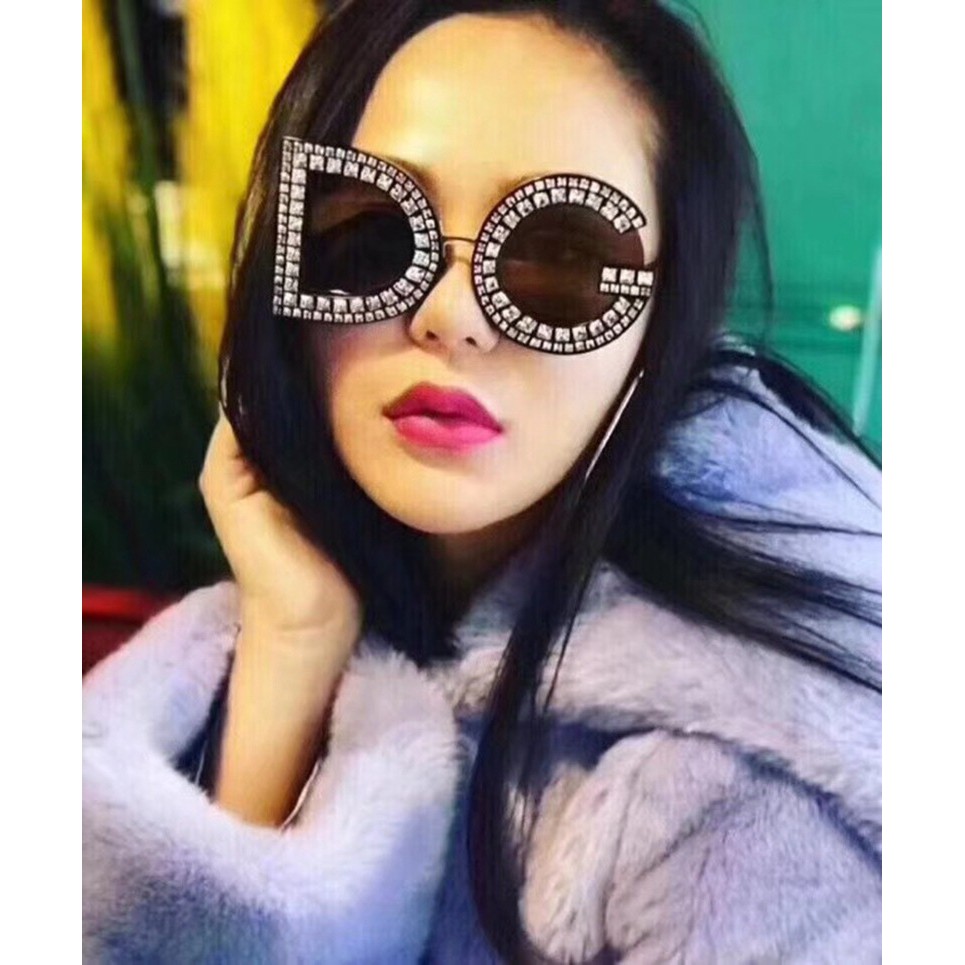 Kính mắt thời trang - NEW HOTTREND - GN166 | BigBuy360 - bigbuy360.vn