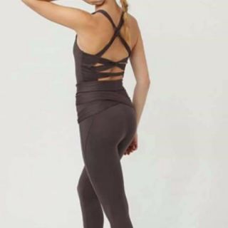 Jumsuit Oysho
