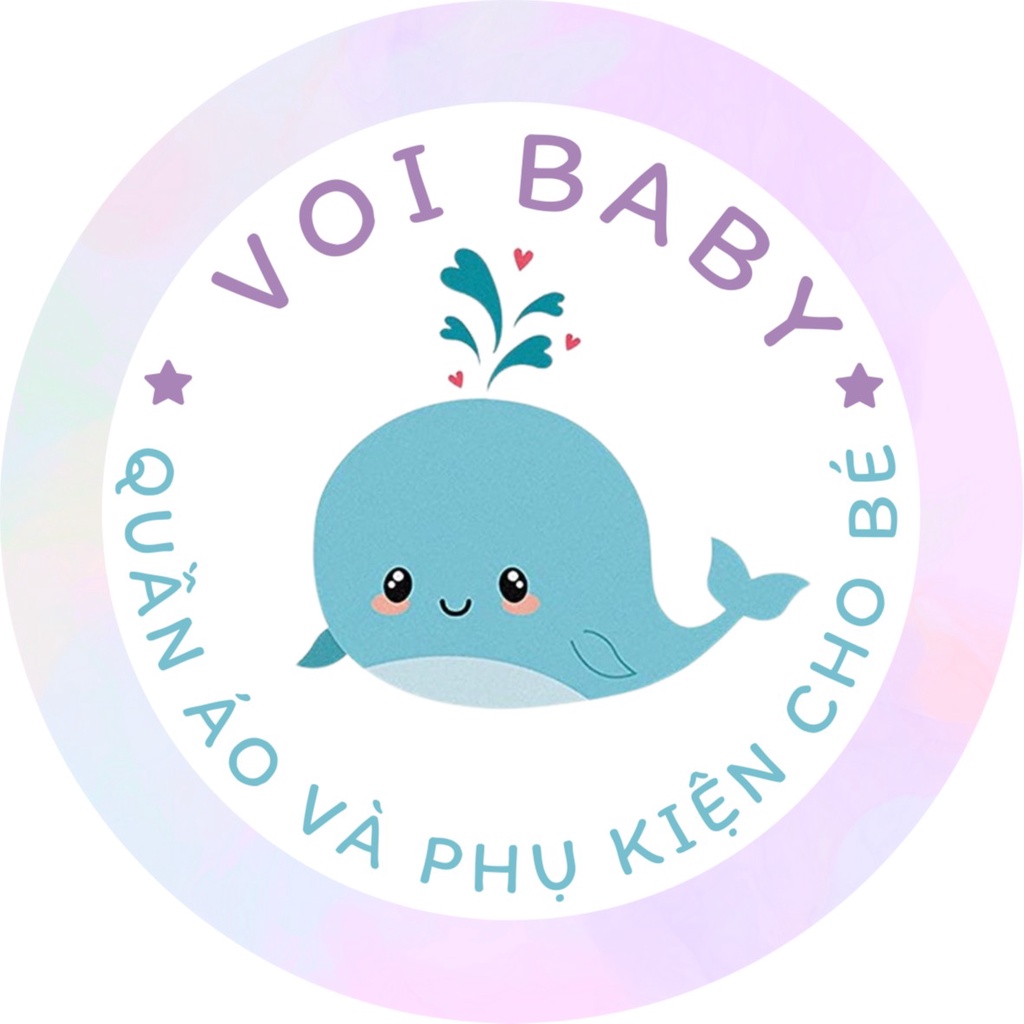 Voibabyshop