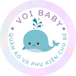 Voibabyshop