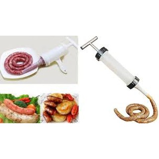 Dụng cụ nhồi xúc xích, lạp xưởng