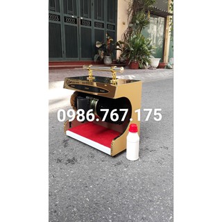 Máy đánh giầy VN G4