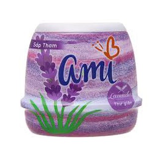 Sáp thơm khử mùi để trong phòng Ami lyly
