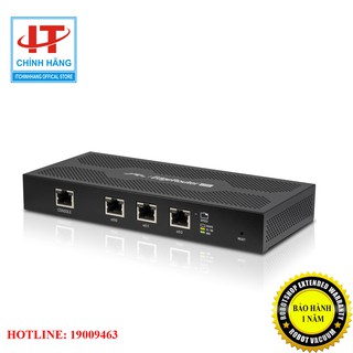Router Cân Bằng Tải + Băng Thông Ubiquiti EDGERouter Lite ERLite-3bảo hành 12 tháng