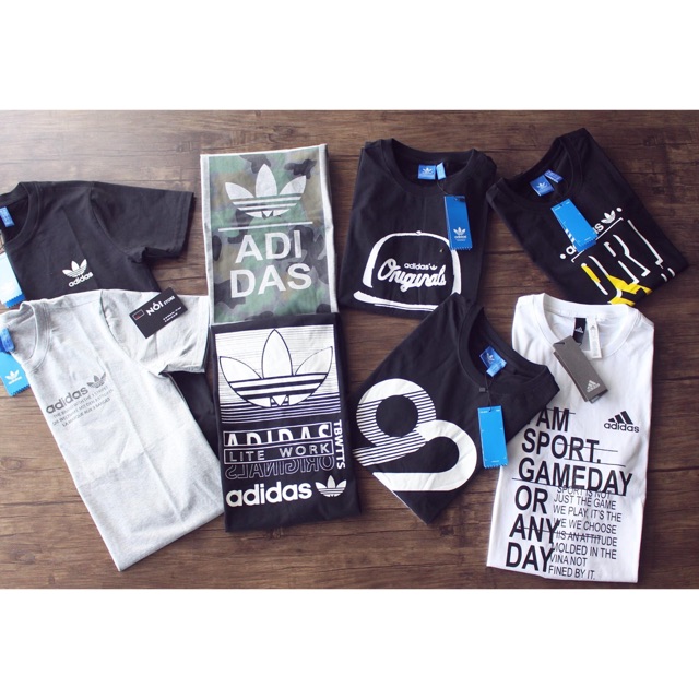 Pull Adidas