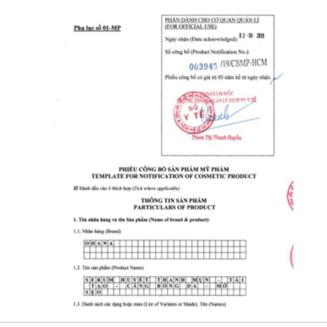 [FREE SHIP] Huyết Hồng Sâm - Vua Diệt Mụn - Đông Dược Vũ Đức | BigBuy360 - bigbuy360.vn