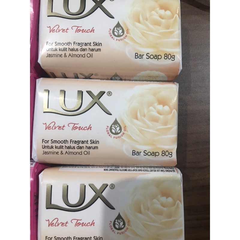 Xà Bông Lux 80g