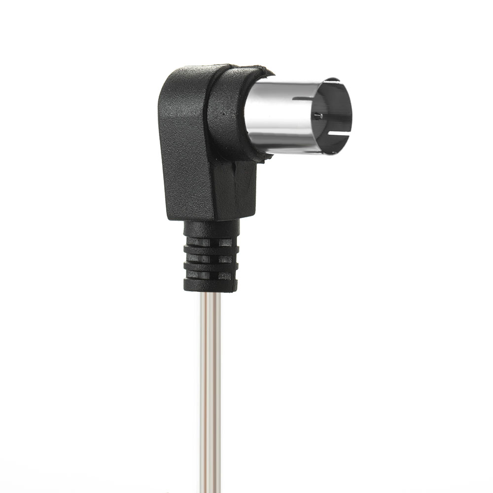 Ăng Ten Fm 75 Ohm F Có Giắc Cắm