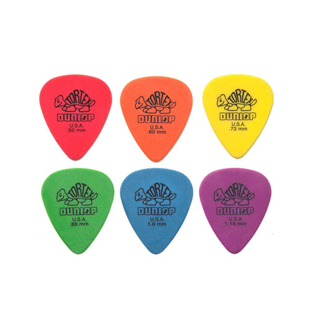 DUNLOP Miếng GảY ĐàN Guitar ĐiệN DARON