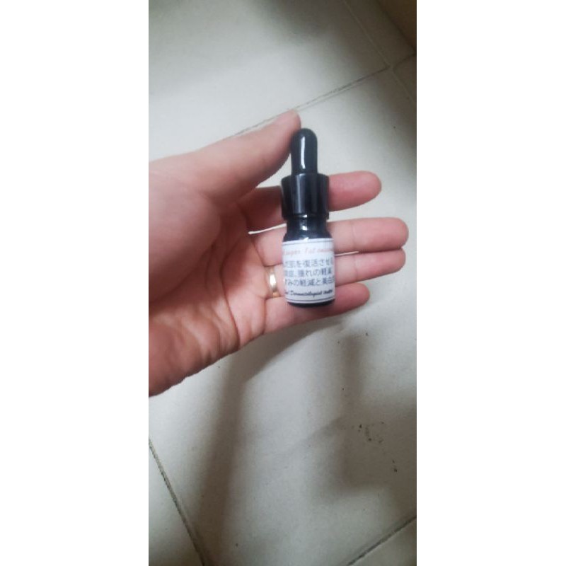 Serum đường đen Black sugar ♥️ Black sugar Nhật Bản chính hãng (PHIÊN BẢN ĐEN NGỪA MỤN TỐT HƠN) ko vỏ hộp | BigBuy360 - bigbuy360.vn