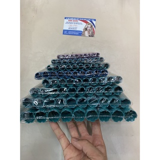 Trục nhựa uốn lạnh tóc,trục uốn tóc có gai
