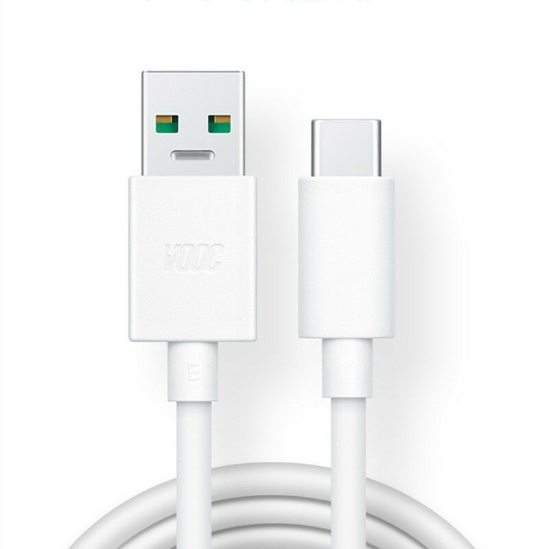 Dây Cáp Sạc Nhanh Oppo - Realme VOOC Type-C