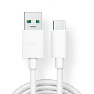 Dây Cáp Sạc Nhanh Oppo VOOC Type-C