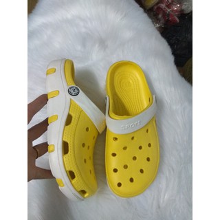Sales dép sục nữ xốp nhẹ