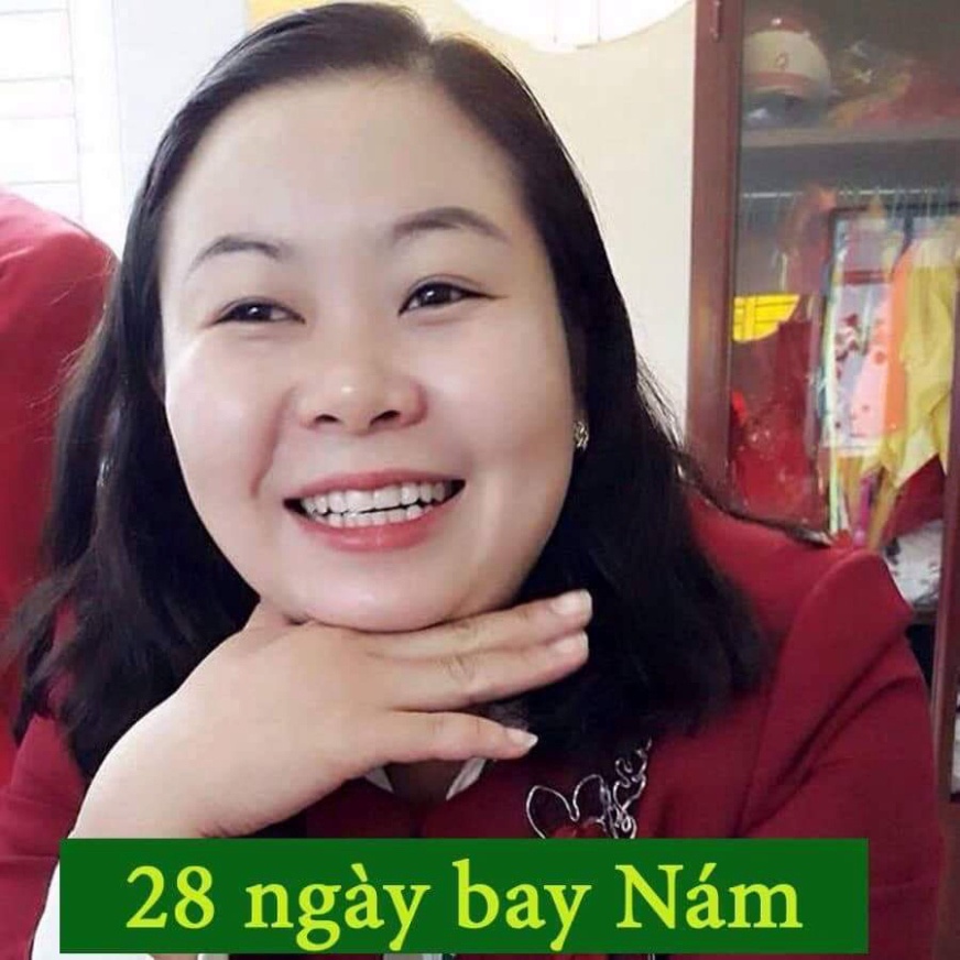 Kem nám tàn nhang, mụn, da thâm không đều màu, kem đông y Phạm Nguyễn handmade