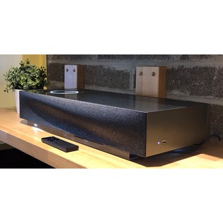 Loa nghe nhạc Naim MuSo 2