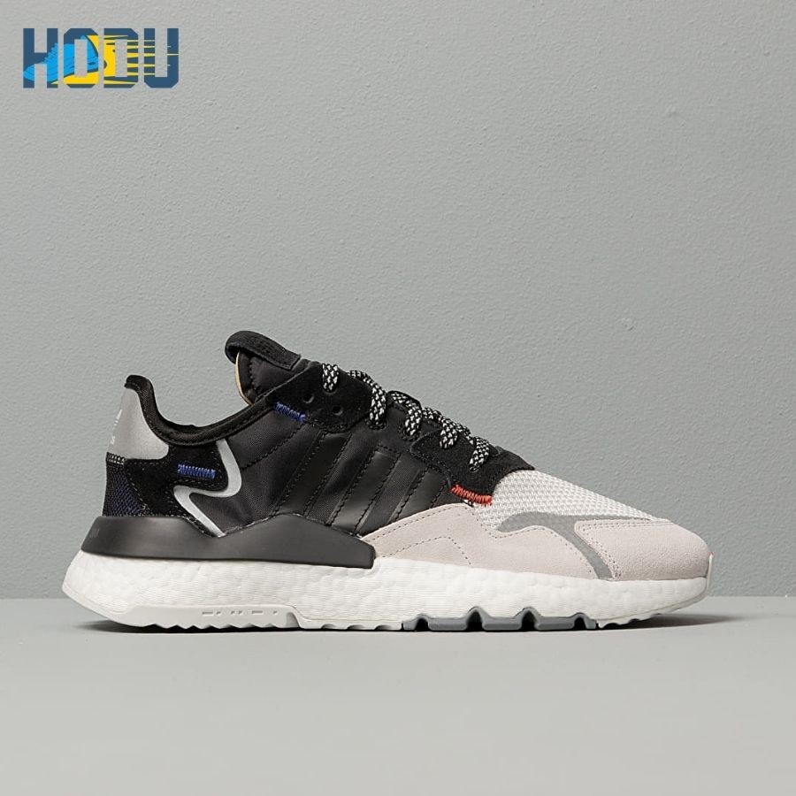 Giày thể thao nam Clover Nite Jogger Men And Women Classic Sneakers