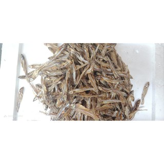 Cá cơm khô phơi tự nhiên - Cá cơm khô hàng cao cấp