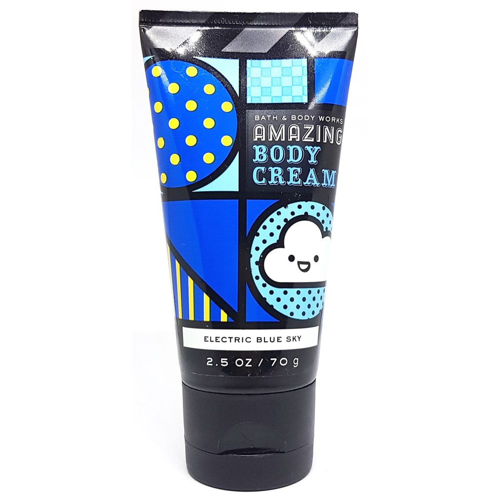 (nhiều mùi) Lotion dưỡng thể cho da chai 236ml của hãng Bath Body Works từ Mỹ Bath&amp;BodyWorks