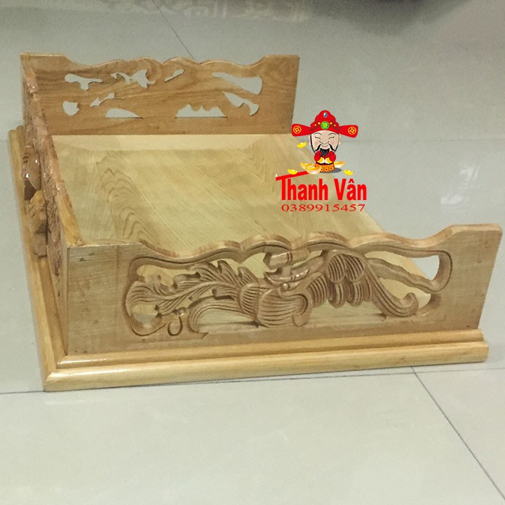 Bàn thờ gia tiên R69x41