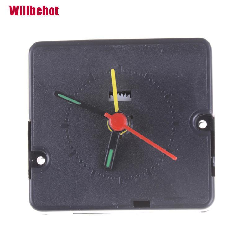 Đồng Hồ Thay Thế Diy