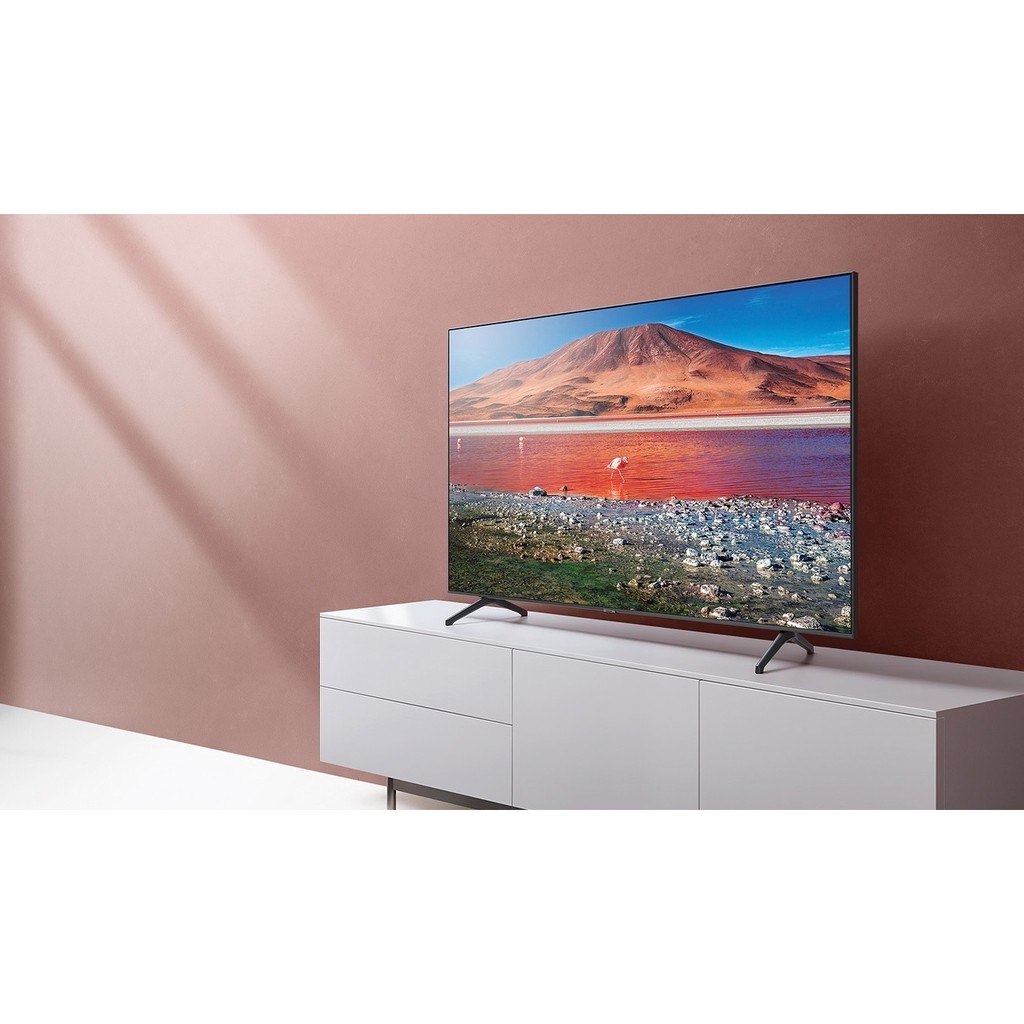 Smart Tivi Samsung 4K 50 inch UA50TU7000