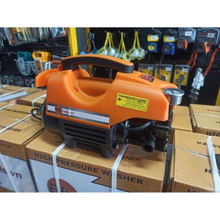 Máy rửa xe Bigtools E2