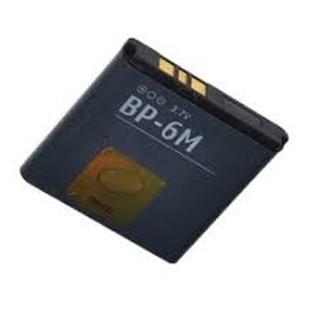 Pin nokia 6288