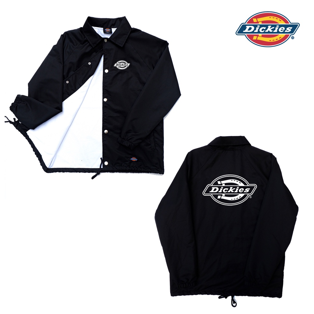 Bomber dickies nam, nữ