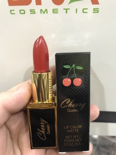 Son cherry Queen Hàn Quốc
