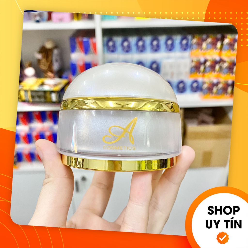 [Chính hãng] Kem Face Pháp A Cosmetics - Kem Face Phương Anh Chữ A - 8936107160441