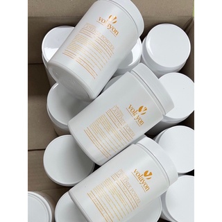 Mặt nạ làm sáng da Volayon Lateenix Powder