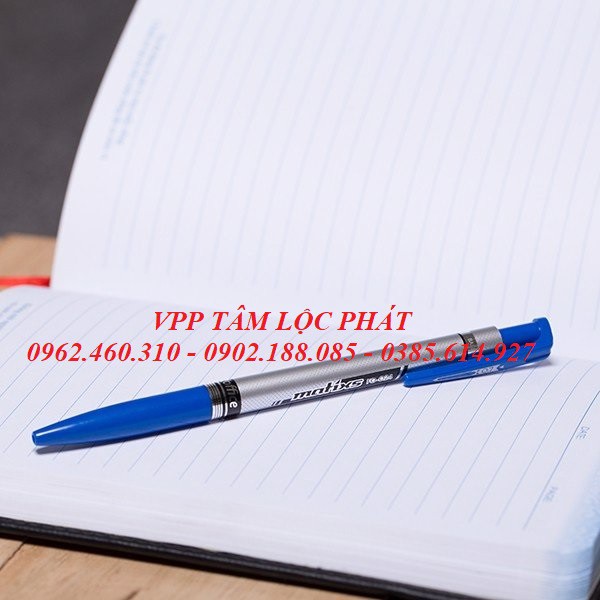 1 hộp 20 chiếc Bút bi FO024  - bút bi